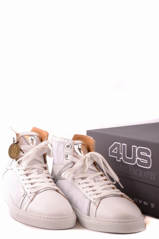 4US Cesare Paciotti Sneakers Codice prodotto: Saldi Di Fabbrica