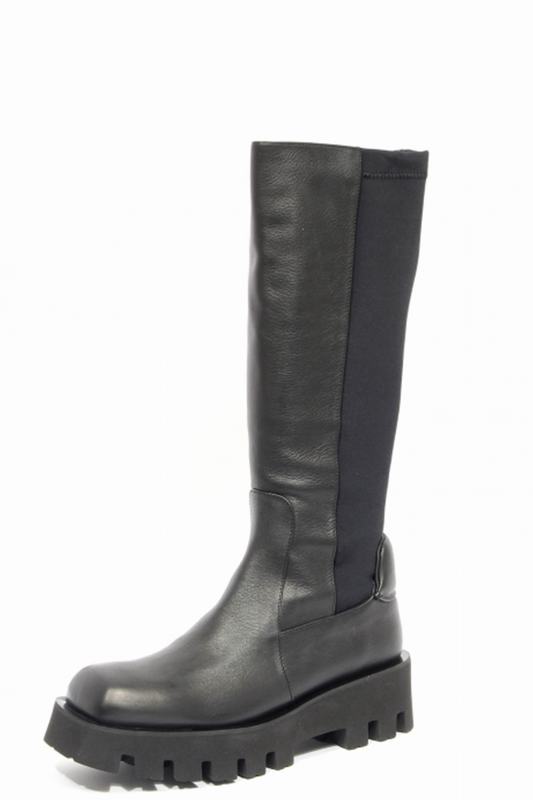 Paloma Barceló Stivali Codice prodotto: ALINE OMEGA BLACK Spedizione gratuita