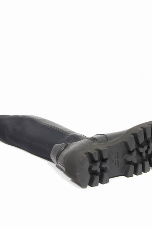Paloma Barceló Stivali Codice prodotto: ALINE OMEGA BLACK Spedizione gratuita