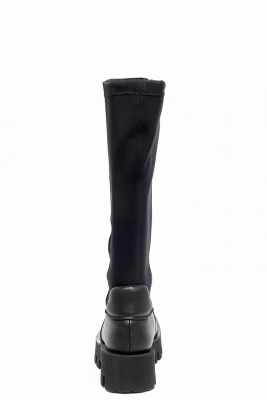 Paloma Barceló Stivali Codice prodotto: ALINE OMEGA BLACK Spedizione gratuita