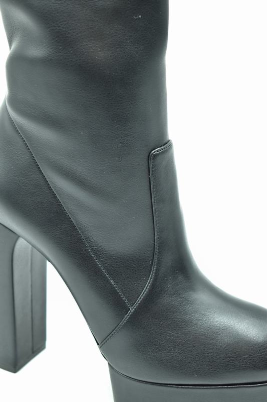 CASADEI Stivali Codice prodotto: 1Q190W1201NEONA9000 Moda