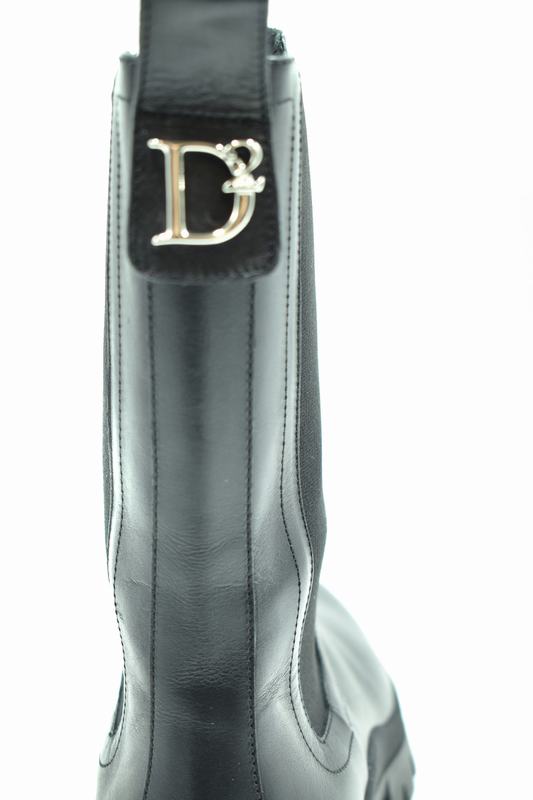 DSQUARED2 Stivali Codice prodotto: ABW0183 015000012124 2025