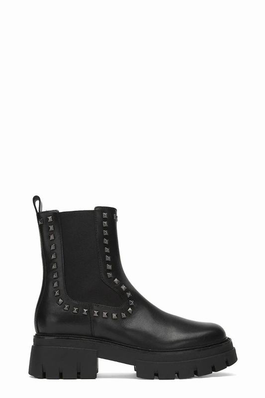 ASH Stivali Codice prodotto: LENNY STUDS