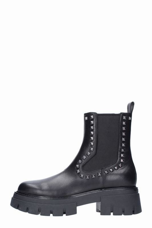 ASH Stivali Codice prodotto: LENNY STUDS Nuovo