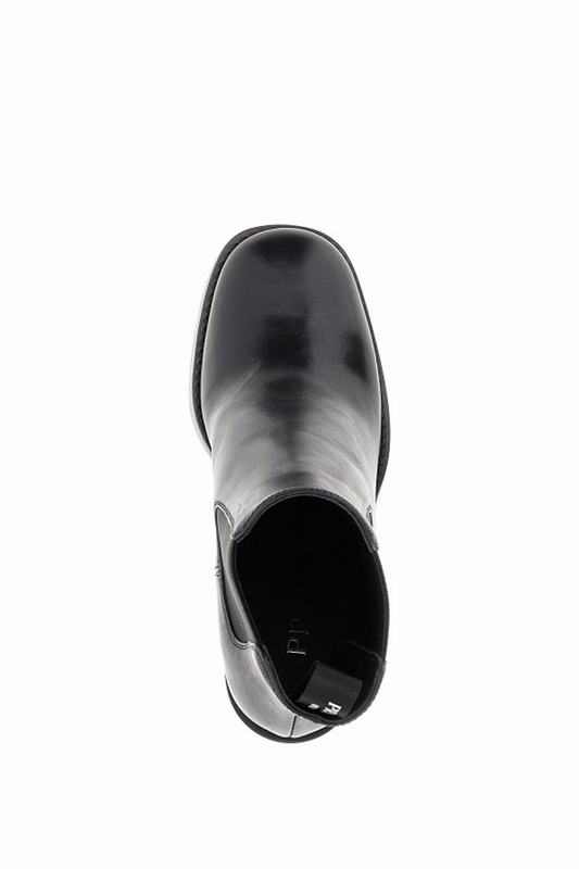 Prada Stivali Codice prodotto: 1T22N 070F0002 Qualità