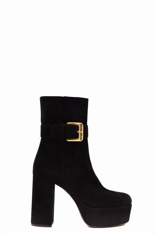 Miu Miu Stivali Codice prodotto: 5UP065 008F0002