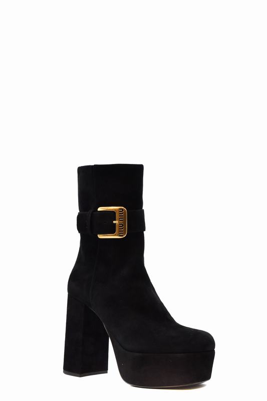 Miu Miu Stivali Codice prodotto: 5UP065 008F0002 Vendita