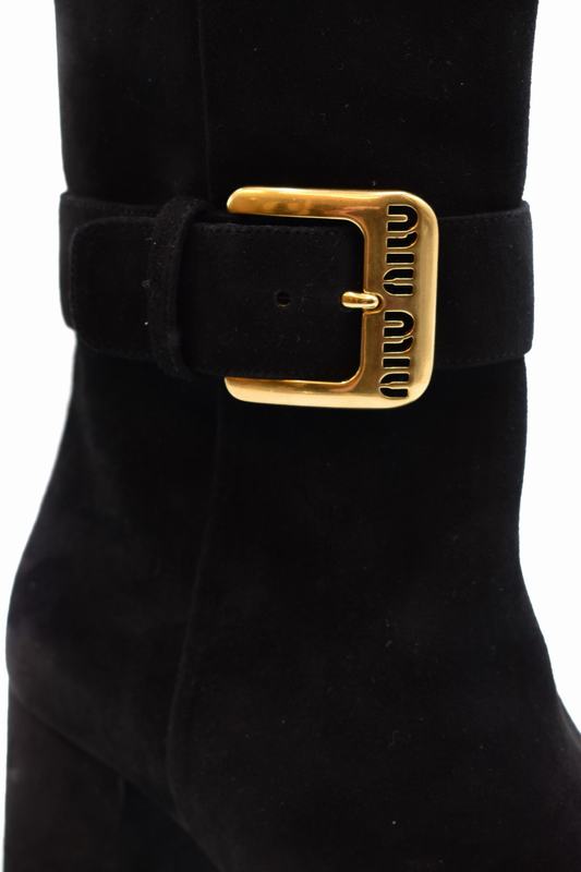 Miu Miu Stivali Codice prodotto: 5UP065 008F0002 Vendita