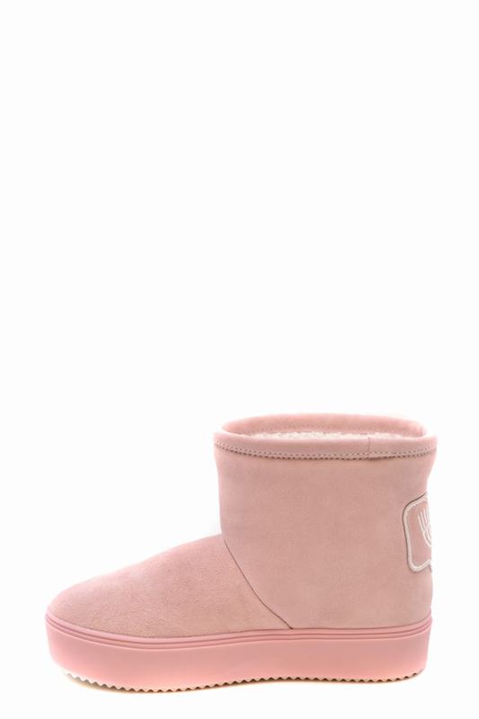 Chiara Ferragni Stivali Codice prodotto: CF3059 012 Soddisfazione Garantita