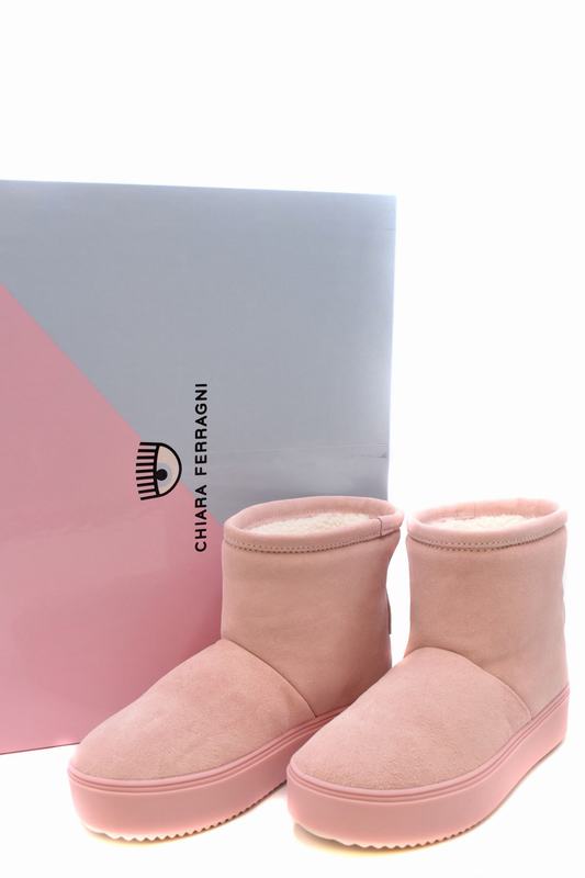 Chiara Ferragni Stivali Codice prodotto: CF3059 012 Soddisfazione Garantita