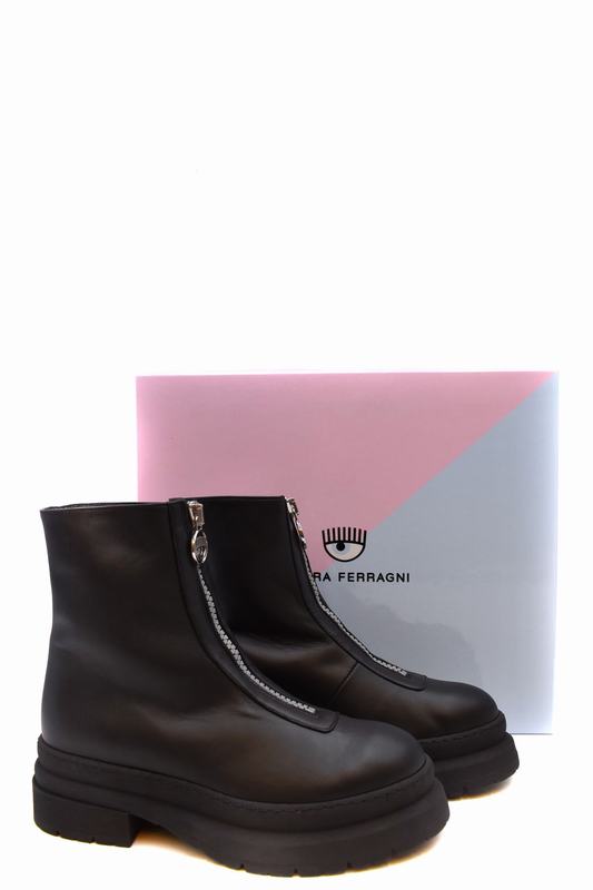 Chiara Ferragni Stivali Codice prodotto: CF3034 001 Negozi Online