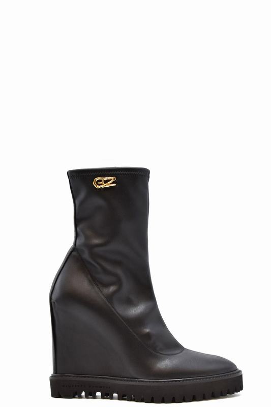 Giuseppe Zanotti Stivali Codice prodotto: I270033 Affare Del Giorno