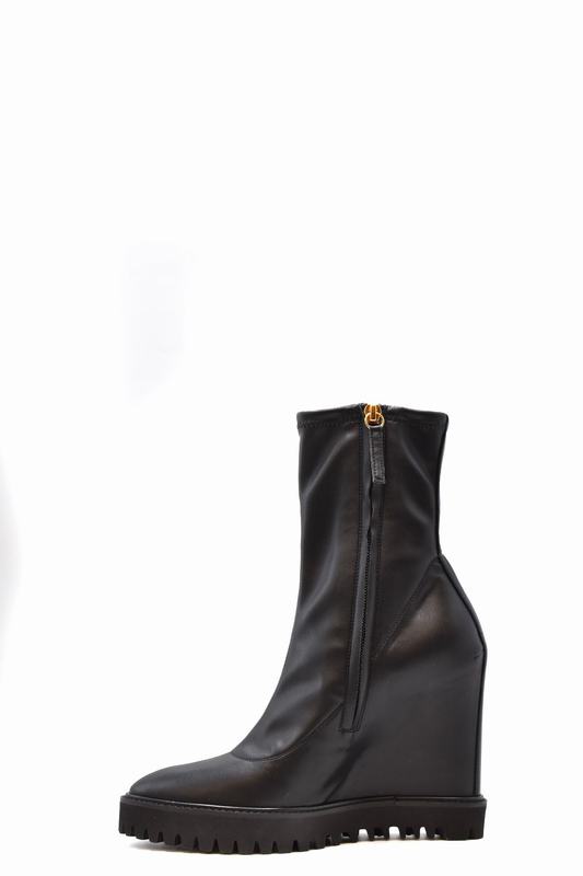 Giuseppe Zanotti Stivali Codice prodotto: I270033 Affare Del Giorno