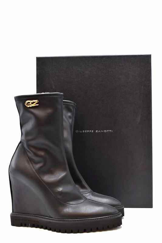 Giuseppe Zanotti Stivali Codice prodotto: I270033 Affare Del Giorno