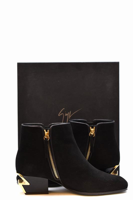 Giuseppe Zanotti Stivali Codice prodotto: I870009 Offerta