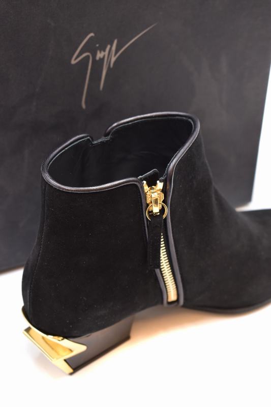 Giuseppe Zanotti Stivali Codice prodotto: I870009 Offerta