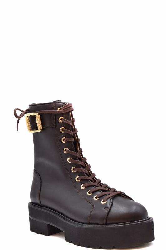 STUART WEITZMAN Stivali Codice prodotto: S546 RYDER ULTRALIFT Online