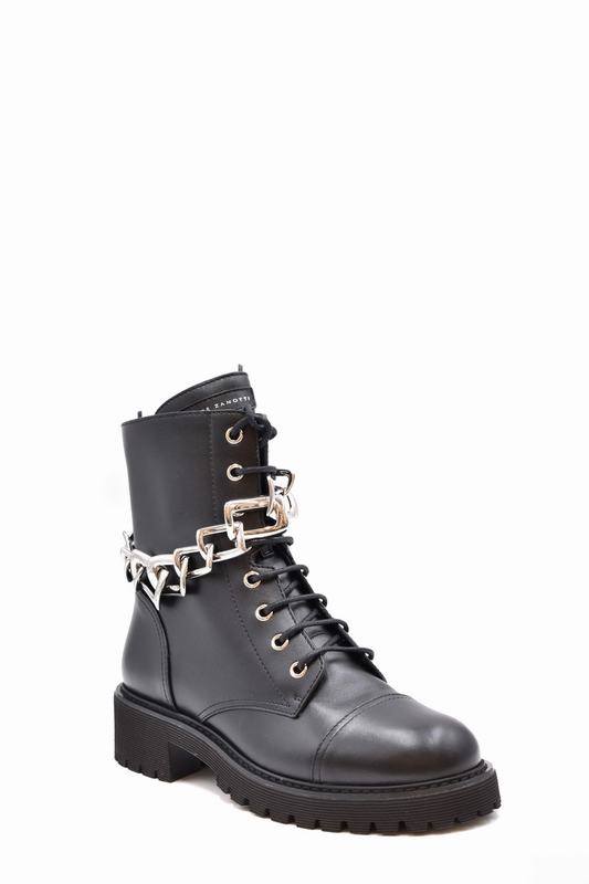 Giuseppe Zanotti Stivali Codice prodotto: E170005 In Vendita