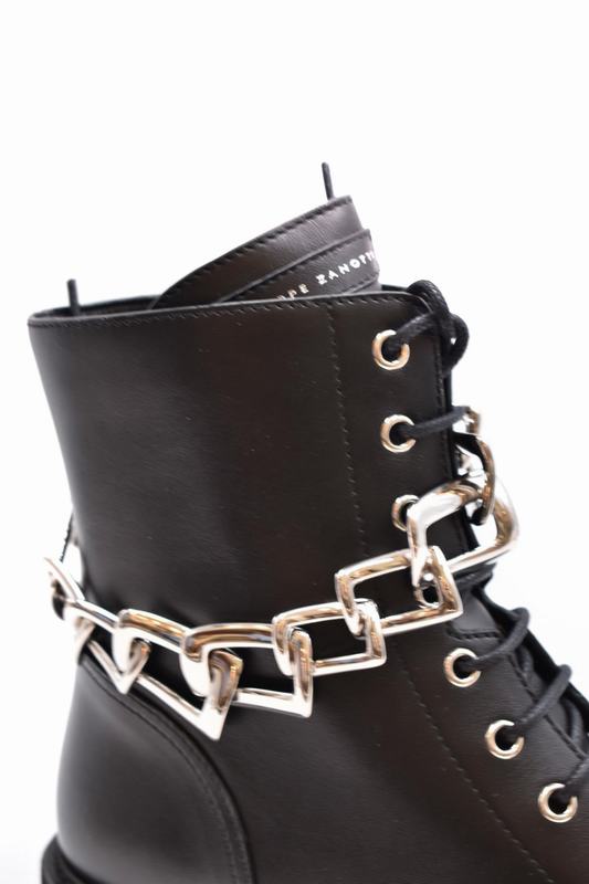 Giuseppe Zanotti Stivali Codice prodotto: E170005 In Vendita