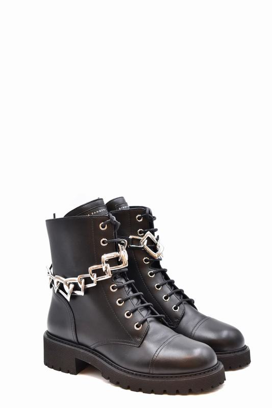 Giuseppe Zanotti Stivali Codice prodotto: E170005 In Vendita