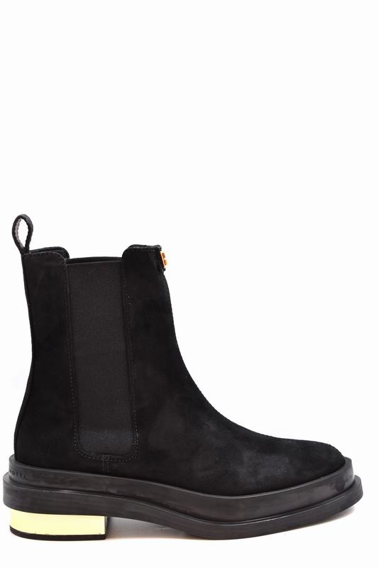 Giuseppe Zanotti Stivali Codice prodotto: I170025