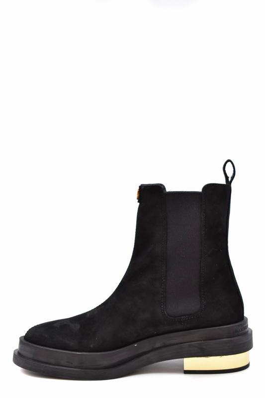 Giuseppe Zanotti Stivali Codice prodotto: I170025 Offerte