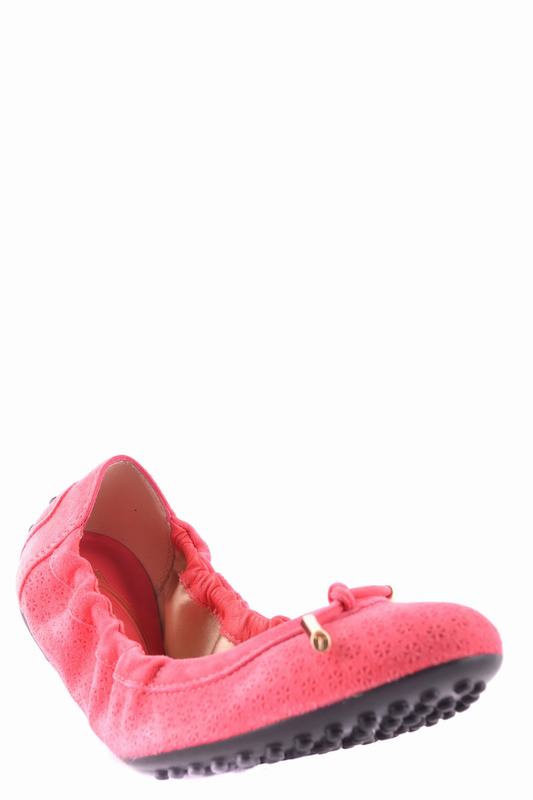 Tod's Ballerine Codice prodotto: XXW0HI0G400HR0M611XXW0HI0G400HR0M611 Negozio