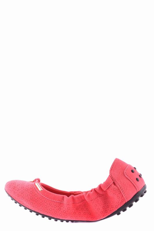 Tod's Ballerine Codice prodotto: XXW0HI0G400HR0M611XXW0HI0G400HR0M611 Negozio
