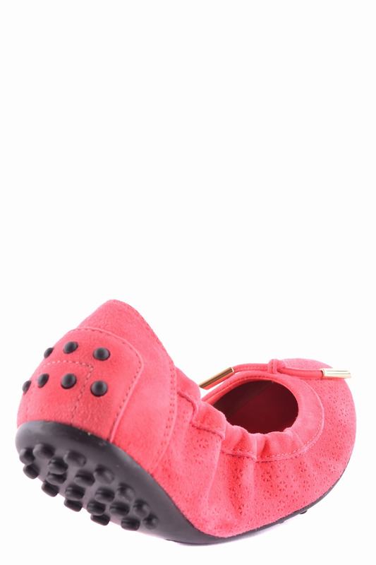 Tod's Ballerine Codice prodotto: XXW0HI0G400HR0M611XXW0HI0G400HR0M611 Negozio
