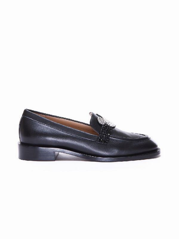 STUART WEITZMAN Mocassini Codice prodotto: SC861 PALMER CFYV1I