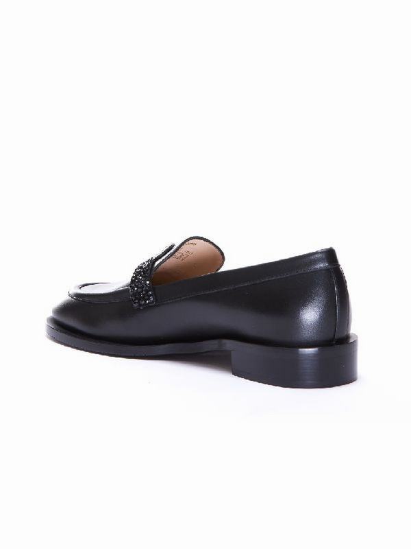 STUART WEITZMAN Mocassini Codice prodotto: SC861 PALMER CFYV1I In Saldo