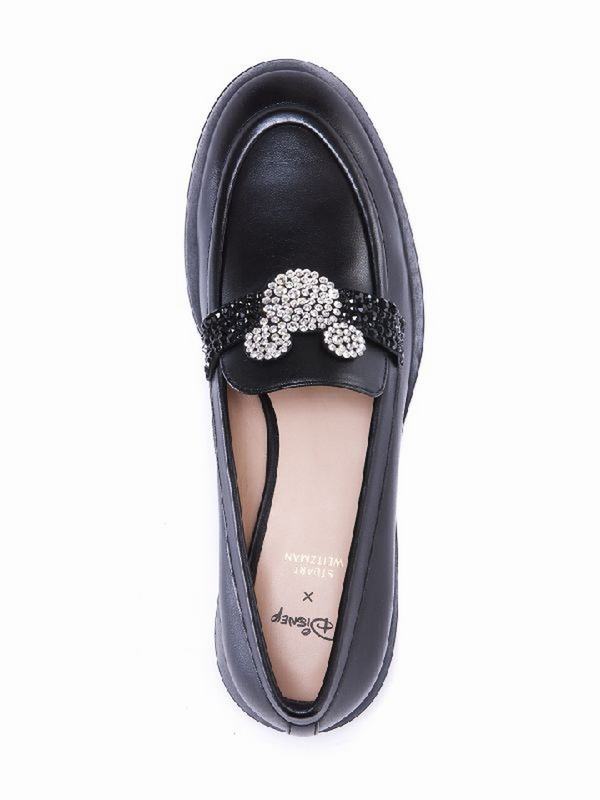 STUART WEITZMAN Mocassini Codice prodotto: SC861 PALMER CFYV1I In Saldo
