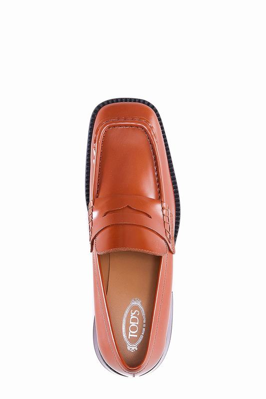 Tod's Mocassini Codice prodotto: XXW48K0FX60SOOG805 Moda