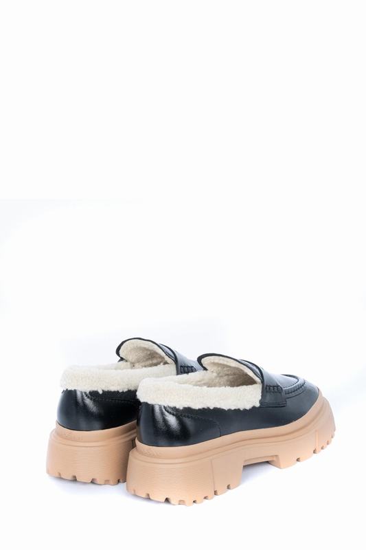Hogan Mocassini Codice prodotto: HXW6290EP5044A0L0O Italy