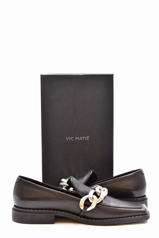 Vic Matie Mocassini Codice prodotto: 1W3564D W70CB6B323 2025