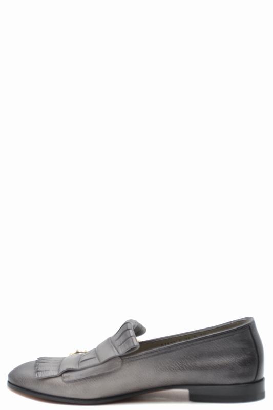 Santoni Mocassini Codice prodotto: WUSM57622BI3SWLSG15 Qualità