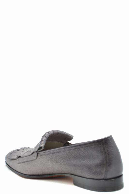 Santoni Mocassini Codice prodotto: WUSM57622BI3SWLSG15 Qualità