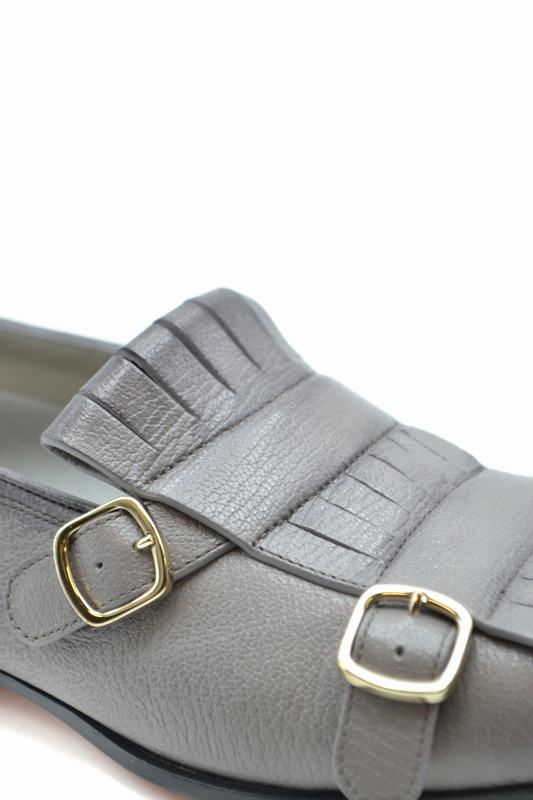 Santoni Mocassini Codice prodotto: WUSM57622BI3SWLSG15 Qualità