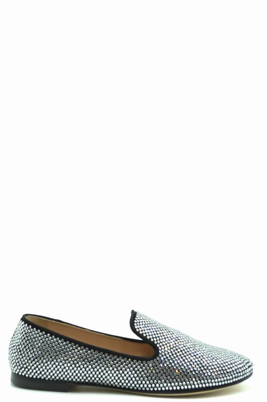 Giuseppe Zanotti Mocassini Codice prodotto: E060023