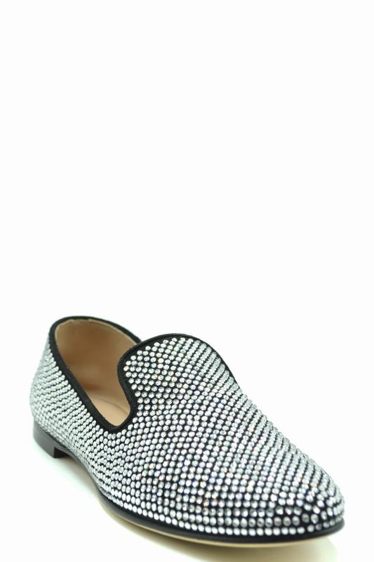 Giuseppe Zanotti Mocassini Codice prodotto: E060023 Vendita