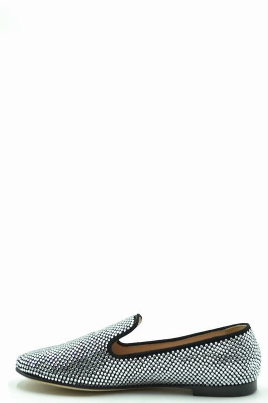 Giuseppe Zanotti Mocassini Codice prodotto: E060023 Vendita