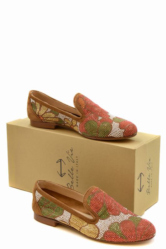 Belle Vie Mocassini Codice prodotto: VIA DANESI Promozione