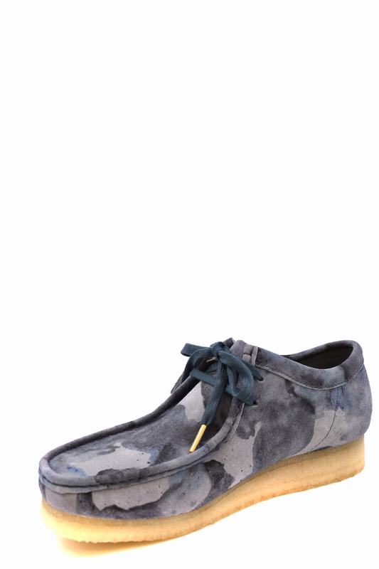 Clarks Mocassini Codice prodotto: WALLABEE Pezzi Unici