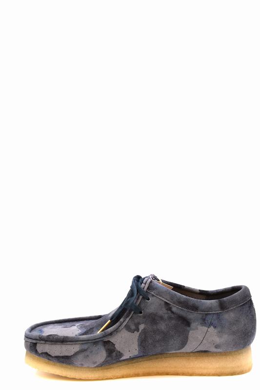 Clarks Mocassini Codice prodotto: WALLABEE Pezzi Unici