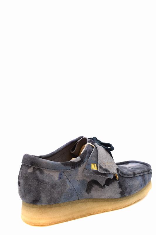 Clarks Mocassini Codice prodotto: WALLABEE Pezzi Unici