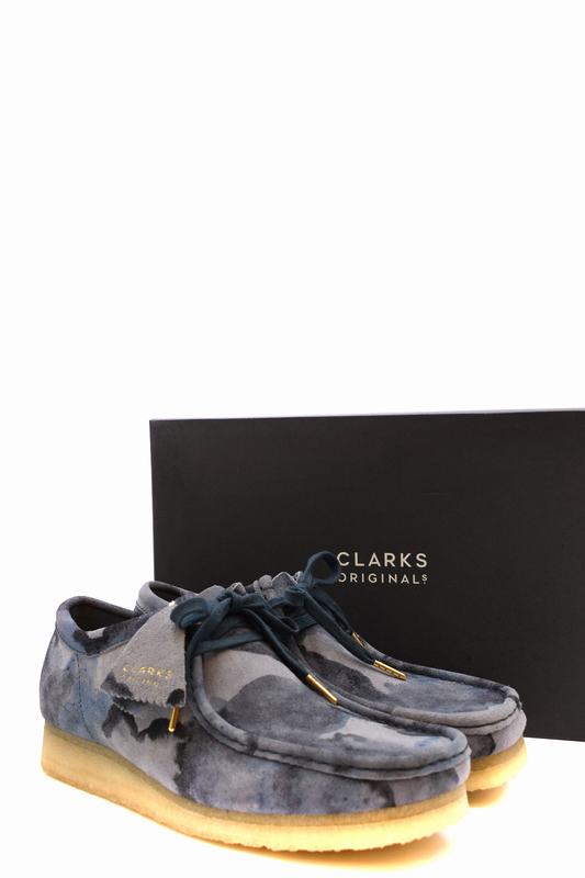 Clarks Mocassini Codice prodotto: WALLABEE Pezzi Unici
