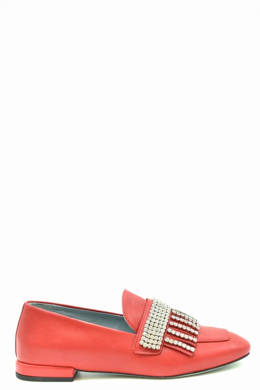 Chiara Ferragni Mocassini Codice prodotto: CF2223