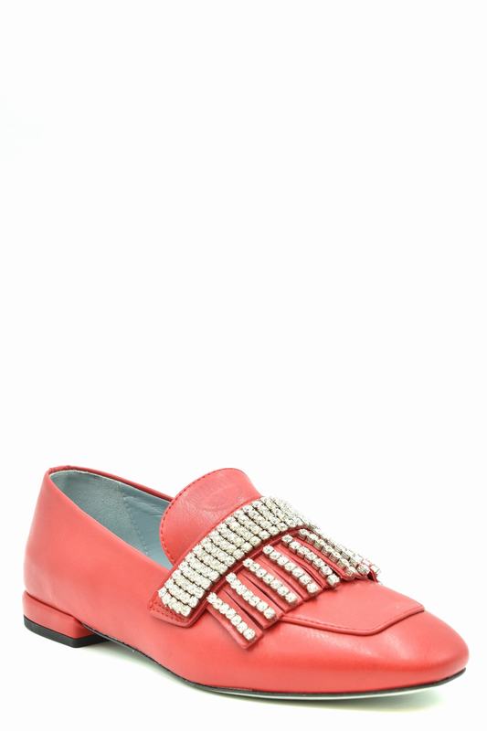 Chiara Ferragni Mocassini Codice prodotto: CF2223 Soddisfazione Garantita