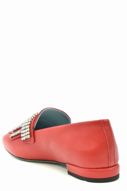 Chiara Ferragni Mocassini Codice prodotto: CF2223 Soddisfazione Garantita