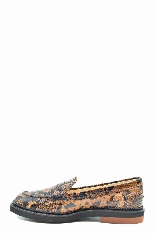 Tod's Mocassini Codice prodotto: XXW76B0BP10THY9999 Qualità Garantita